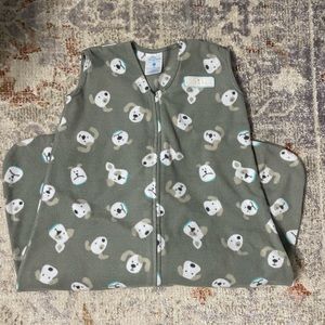 Halo sleep slack dog friendly, smoke free home size large